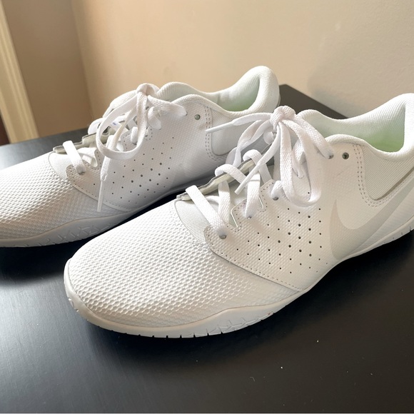 Nike Shoes Nike Womens Sideline Cheer Shoe Poshmark